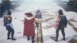 天龙八部私服发言脚本